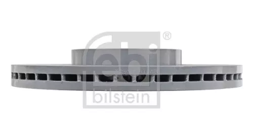 FEBI BILSTEIN 1x Brake Disc (108408)