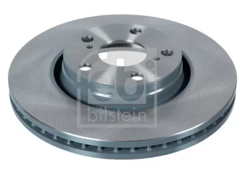 2x Brake Disc