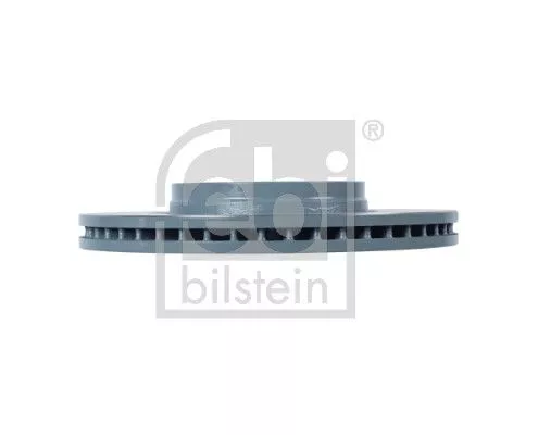 FEBI BILSTEIN 2x Brake Disc (108413)