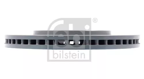 FEBI BILSTEIN 2x Brake Disc (108419)