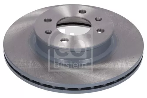 FEBI BILSTEIN 2x Brake Disc (108426)