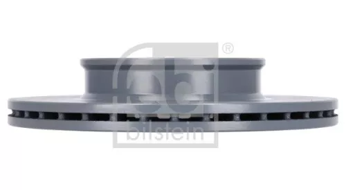 FEBI BILSTEIN 2x Brake Disc (108426)