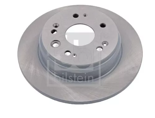 FEBI BILSTEIN 2x Brake Disc (108427)