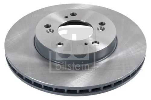 FEBI BILSTEIN 2x Brake Disc (108428)