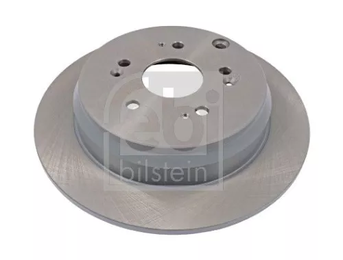 FEBI BILSTEIN 2x Brake Disc (108429)