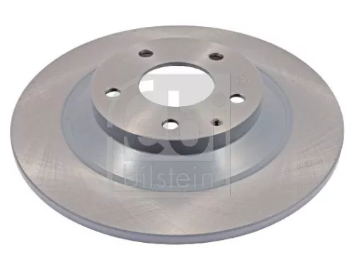 FEBI BILSTEIN 2x Brake Disc (108430)