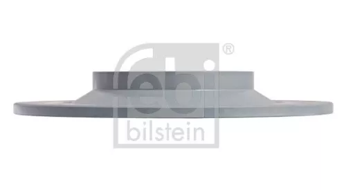 FEBI BILSTEIN 2x Brake Disc (108430)