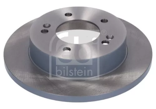 FEBI BILSTEIN 2x Brake Disc (108432)