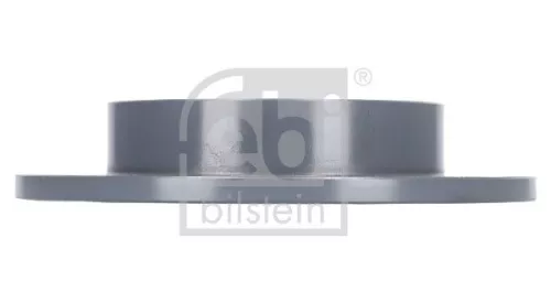FEBI BILSTEIN 2x Brake Disc (108432)