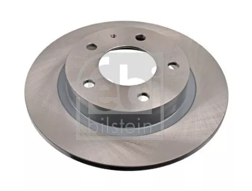 FEBI BILSTEIN 2x Brake Disc (108433)