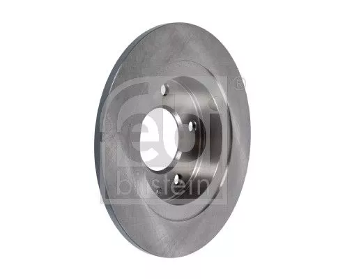 FEBI BILSTEIN 2x Brake Disc (108433)