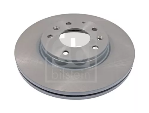 FEBI BILSTEIN 2x Brake Disc (108434)