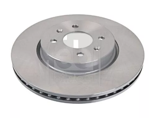 FEBI BILSTEIN 2x Brake Disc (108438)