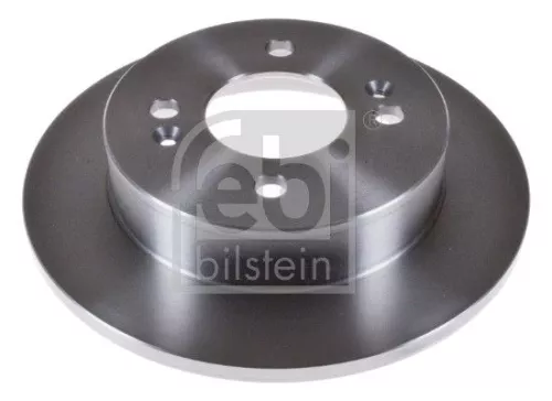 FEBI BILSTEIN 2x Brake Disc (108439)