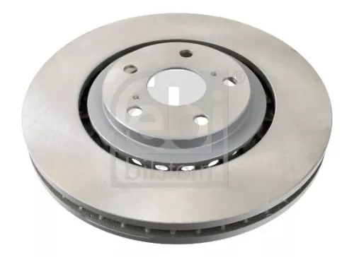FEBI BILSTEIN 1x Brake Disc (108442)