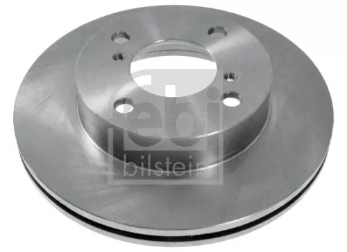 FEBI BILSTEIN 2x Brake Disc (108443)