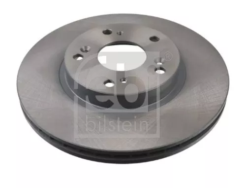 FEBI BILSTEIN 2x Brake Disc (108474)