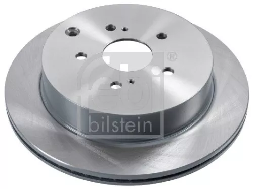 2x Brake Disc