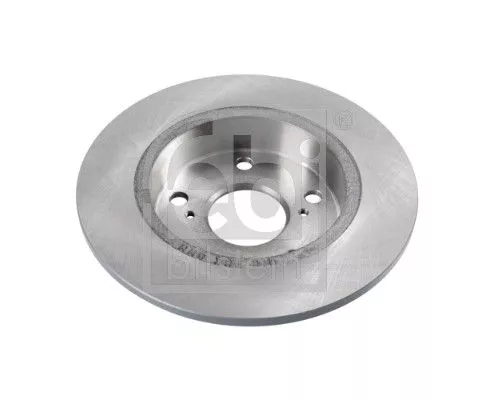 FEBI BILSTEIN 2x Brake Disc (108494)