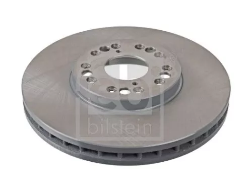 2x Brake Disc