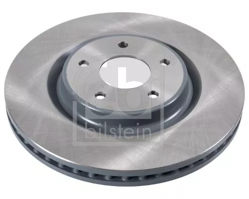 1x Brake Disc