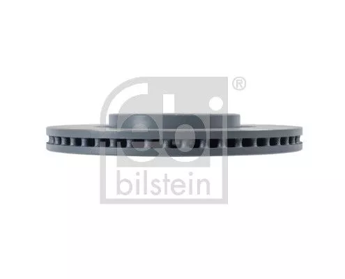 FEBI BILSTEIN 1x Brake Disc (108558)
