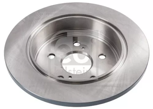 FEBI BILSTEIN 2x Brake Disc (108579)