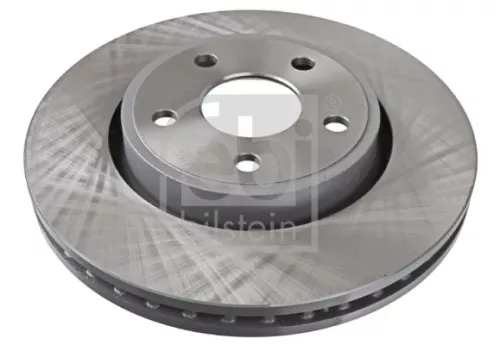 1x Brake Disc