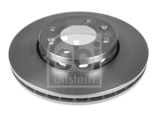 FEBI BILSTEIN 2x Brake Disc (108588)
