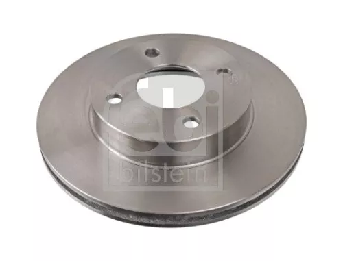 FEBI BILSTEIN 2x Brake Disc (108595)