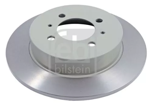 FEBI BILSTEIN 2x Brake Disc (108596)