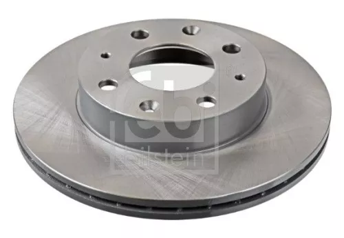 2x Brake Disc