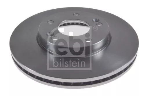 FEBI BILSTEIN 2x Brake Disc (108601)