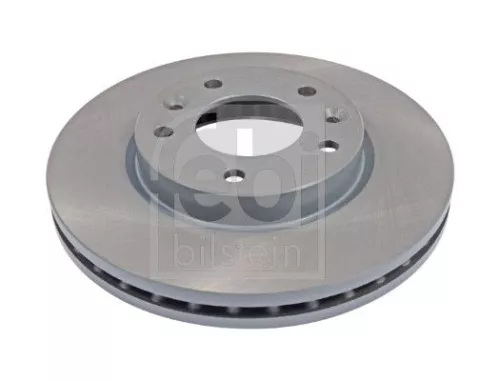 FEBI BILSTEIN 2x Brake Disc (108608)
