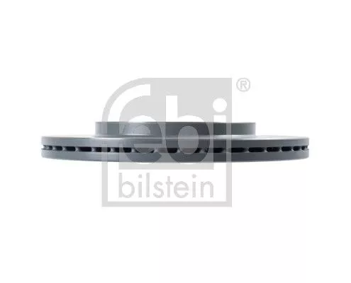 FEBI BILSTEIN 2x Brake Disc (108631)