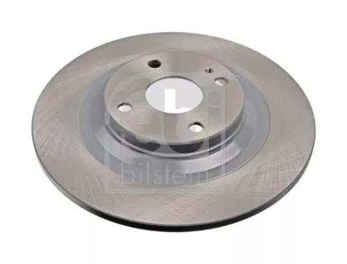 FEBI BILSTEIN 2x Brake Disc (108633)
