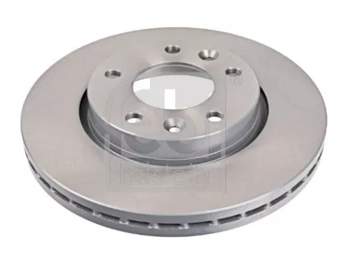 FEBI BILSTEIN 2x Brake Disc (108634)