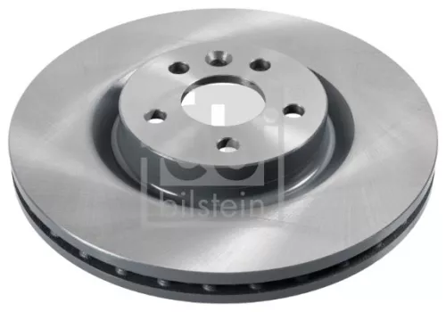 1x Brake Disc