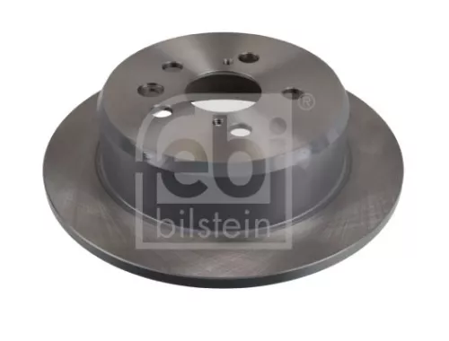 FEBI BILSTEIN 2x Brake Disc (108639)