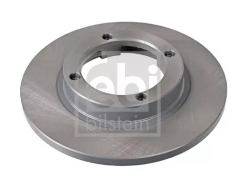 FEBI BILSTEIN 2x Brake Disc (108641)