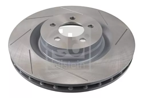 FEBI BILSTEIN 1x Brake Disc (108643)