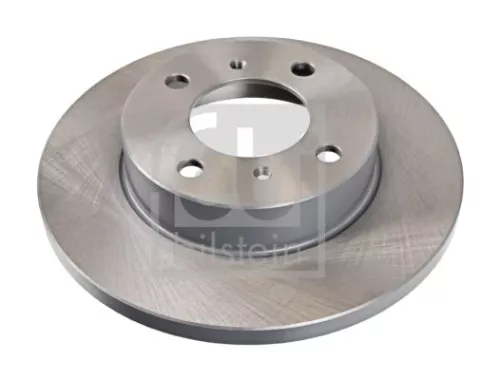 FEBI BILSTEIN 2x Brake Disc (108649)