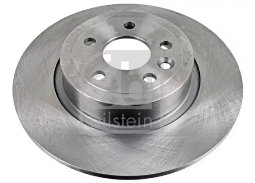 2x Brake Disc
