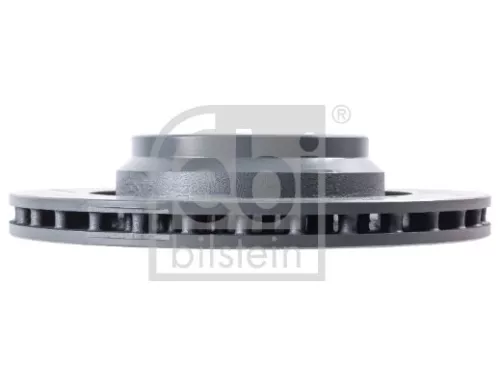 FEBI BILSTEIN 1x Brake Disc (108662)