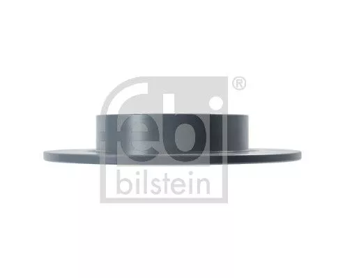FEBI BILSTEIN 2x Brake Disc (108670)