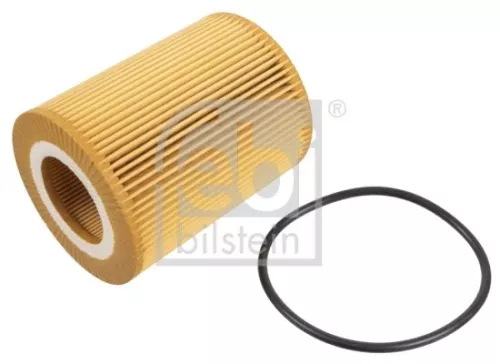 1x Oil Filter