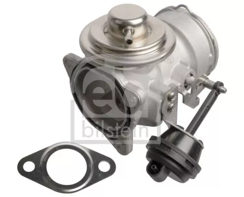 1x EGR Valve