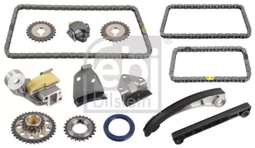 1x Timing Chain Kit