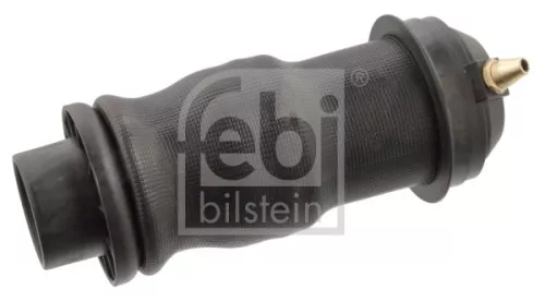 FEBI BILSTEIN 1x Bellow, driver cab suspension (108904)