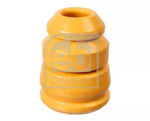 FEBI BILSTEIN 2x Rubber Buffer, suspension (108910)